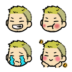 Suzuki kotaro Emoji