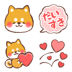 Petit Shiba(Lovely)