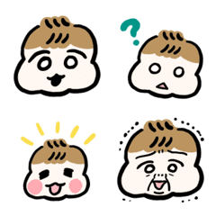 gucchan emoji