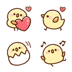 Kawaii Chick