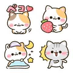 ねこねこにゃんこ♡にゃー3