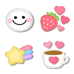 chapi pukupuku emoji