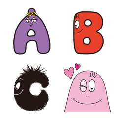 BARBAPAPA