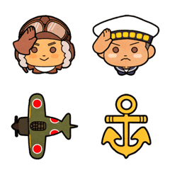 海軍の男の子