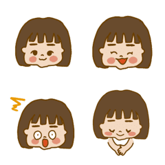 ChiyochanEmoji