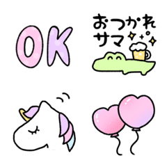 ゆめかわ★毎日使える！