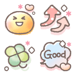 Feel comfortable emoji2