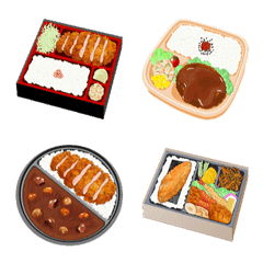 そうだ！！弁当を食べよう！