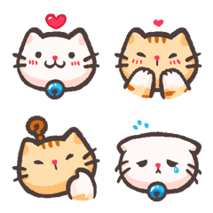 Paw & Purr Emoji