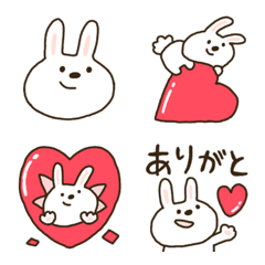 しょぼいうさぎ3♡