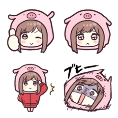 Jersey chan Emoji 4