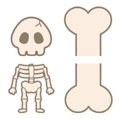 bone