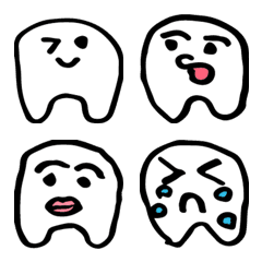 Molar-chan