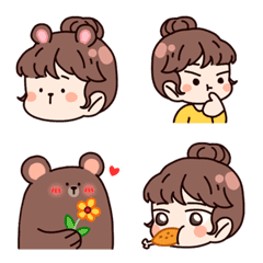 Seulgi Emoji