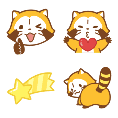 Animated Rascal Emoji