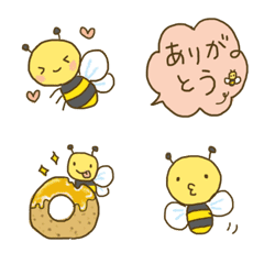 Honey bee