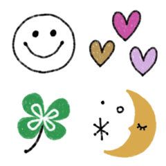 ..Adult Simple Smileys-Animation-..