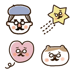 Emoji_Mr.NANTEKOTTA 2