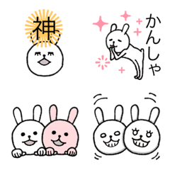 puniico sticker233