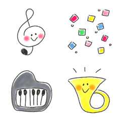 yuru-iro emoji 3