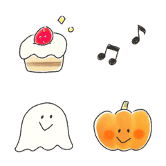 yuru-iro emoji 4