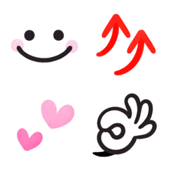 [Simple & Basic]    Emoji