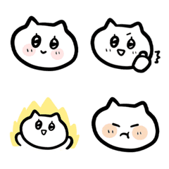 うるねこ絵文字