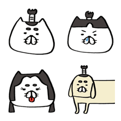 TONO CATの絵文字