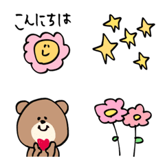 cute, bear, popular!/!/