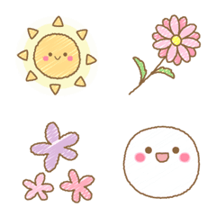 otona simple emoji 2