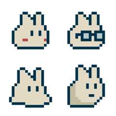 Assorted Rabbits