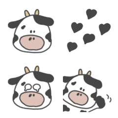 acocow emoji