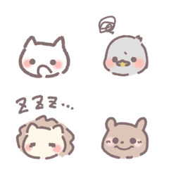 6animals chan