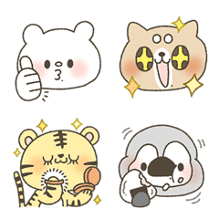 NANAMINS emoji