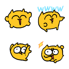 untaneko emoji3