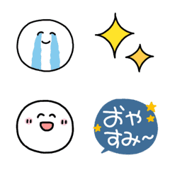 【動く】使いやすい絵文字シリーズ【5】