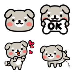 The Wanko day EMOJI -MAYU