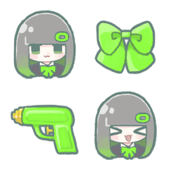 Uri Emoji