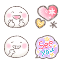 shironiko emoji 1