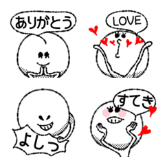 puniico sticker344