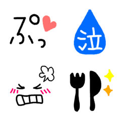 記号☆文字☆絵文字