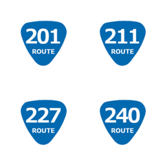 ROUTE 201