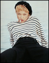 Girlie Show tour book