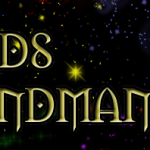 The Sandman banner