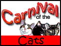 Carnival of the Cats