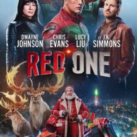 RED ONE de Jake Kasdan : la critique du film [Prime Video]