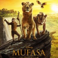 MUFASA : LE ROI LION de Barry Jenkins : la critique du film