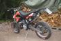 Aprilia MX 125 0