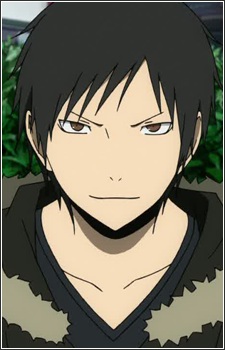 Izaya Orihara