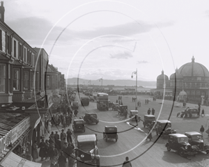 Picture of Wales - Rhyl c1930s - N147